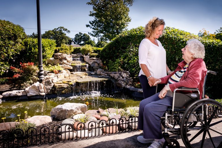 Massapequa Center Rehabilitation and Nursing Long Island, NY